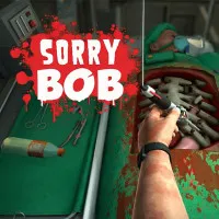 Play Sorry Bob now!