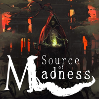 Play Source of Madness now!