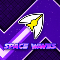 Play Space Waves now!