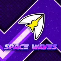 Play Space Waves now!