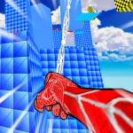 Play Game Spider Dude Parkour now !