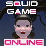 Play Game Squid Game Online now !