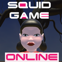 Play Squid Game Online now!