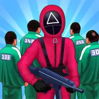 Play Squid Game: Royale now!
