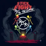 Play Game Stick Fight now !