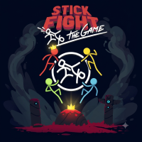 Play Stick Fight now!