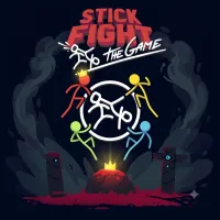Play Stick Fight now!
