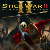 Play Stick War 2 now!