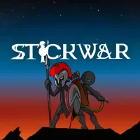 Play Stick War now!