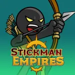 Play Game Stickman Empires now !