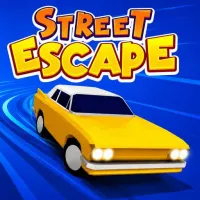 Play Street Escape now!