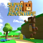 Play Game Super Bear Adventure now !