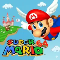 Play Super Mario 64 now!