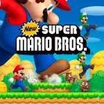 Play Game Super Mario Bros now !