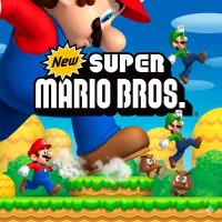 Play Super Mario Bros now!