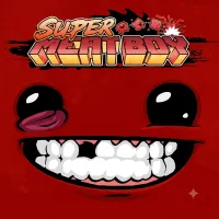 Play Super Meat Boy now!