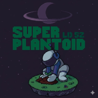 Play Super Plantoid now!