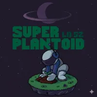 Play Super Plantoid now!