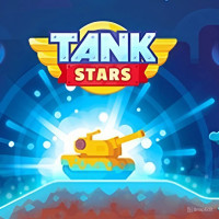 Play Tank Stars now!