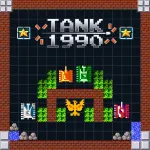 Play Game Tanks 1990 now !