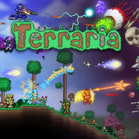 Play Terraria now!
