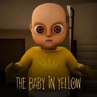 Play The Baby In Yellow now!