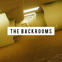 Play The Backrooms now!