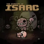 Play Game The Binding of Isaac now !