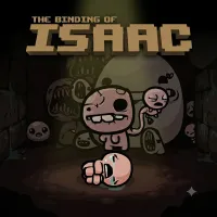 Play The Binding of Isaac now!