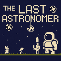 Play The Last Astronomer now!