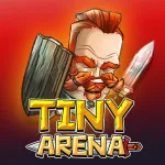 Play Game Tiny Arena now !