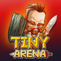 Play Tiny Arena now!