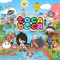 Play Toca Boca now!