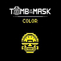 Play Tomb of the Mask: Color now!