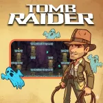 Play Game Tomb Raider now !
