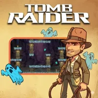 Play Tomb Raider now!