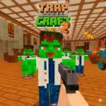 Play Game Trap Craft 2 now !