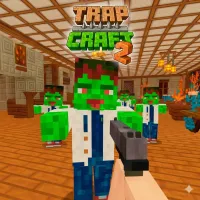 Play Trap Craft 2 now!