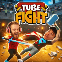 Play Tube Fight now!