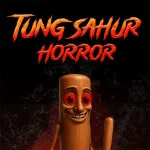 Play Game Tung Sahur Horror now !