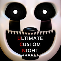 Play UCN - Ultimate Custom Night now!