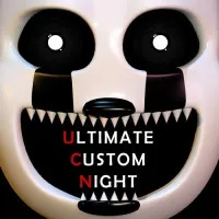 Play UCN - Ultimate Custom Night now!
