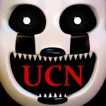 Play Game Ultimate Custom Night now !