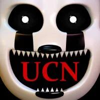 Play Ultimate Custom Night now!