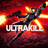Play Ultrakill now!