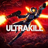 Play Ultrakill now!