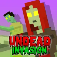 Play Undead Invasion now!