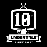 Play Game Undertale 10th Anniversary now !