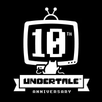 Play Undertale 10th Anniversary now!