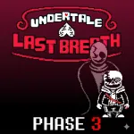 Play Game Undertale Last Breath Phase 3 now !